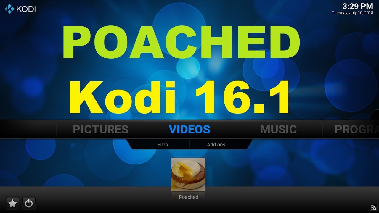 kodi for mac 10.6 download